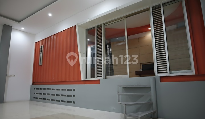 For Rent Luxury Office Space Mainroad BKR Bandung For Rent Luxury Office Space Mainroad BKR Bandung