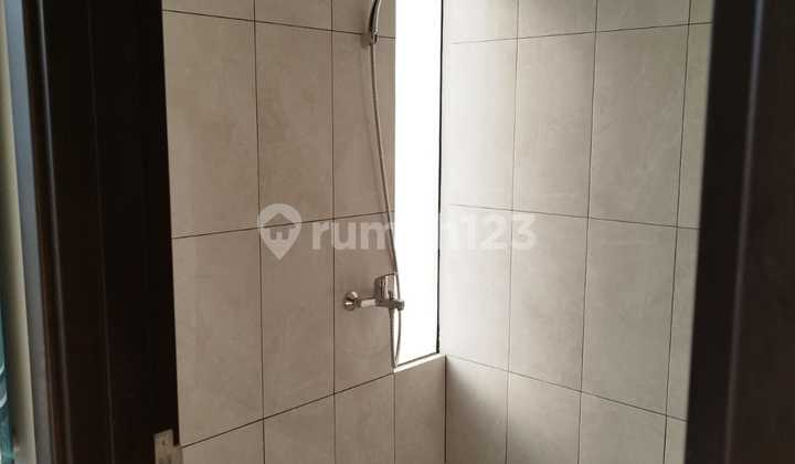 Disewakan Rumah Nyaman Siap Huni di Kota Baru Parahyangan 2