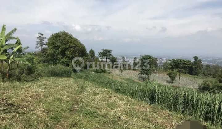 Di Jual Tanah Cocok Utk Perumahan Di Jl. H. Gofur Dekat Pakuhaji 1