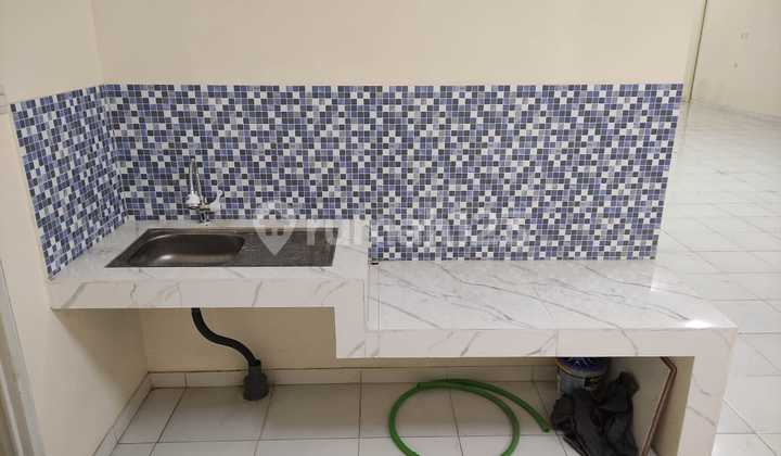 Disewakan Ruko Siap Pakai di Jalan Astana Anyar Bandung Pusat 2