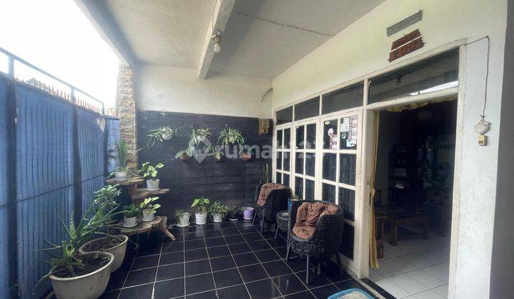 Dijual Rumah Minimalis Siap Huni di Cijerah Bandung 1