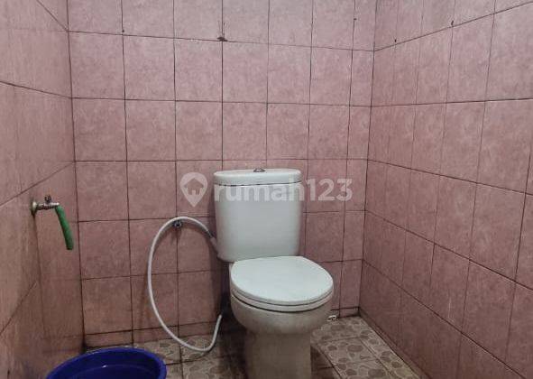 Di sewakan Ruko Siap Pakai Mainroad Jl. Raya Rajawali 2