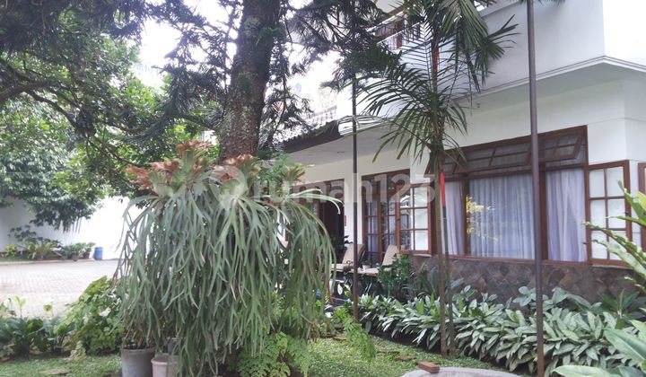 Dijual Villa 2 Lantai Nyaman dan Sejuk di Sariwangi Bandung