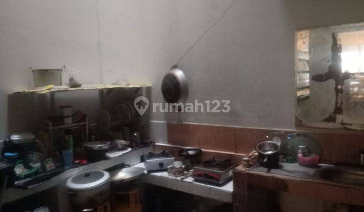 Ruko Bagus Strategis Jalan Utama di Kota Baru Parahyangan 2