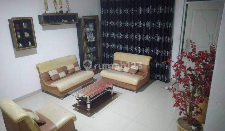 Di Jual Rumah Udara Sejuk Komplek Griya Asri Cimahi 1