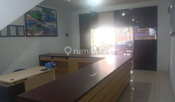 Di Jual Ruko Rendeng 2 Lantai Cluster Pancawarna Kota Baru Parahyangan 2