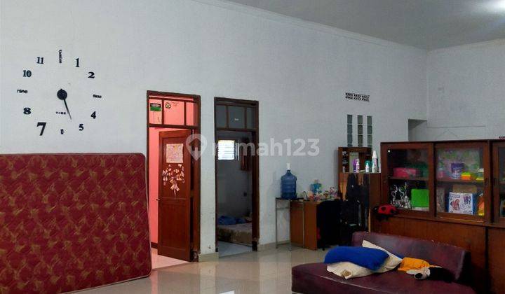 Dijual Rumah 1 Lantai Pinggir Jalan Di Kiaracondong Babakan Sari 1