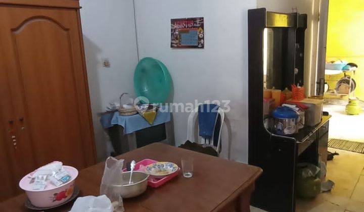 Dijual Rumah Nyaman di Komplek Permata Cimahi 2