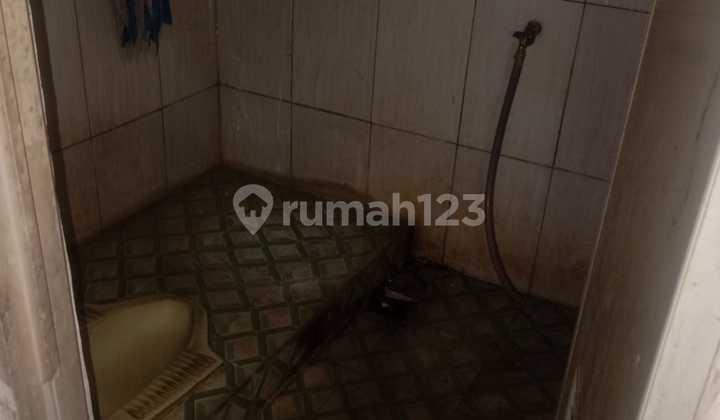 For Rent 1-Story Shop House, Strategic Location in Nanjung, South Cimahi. 2