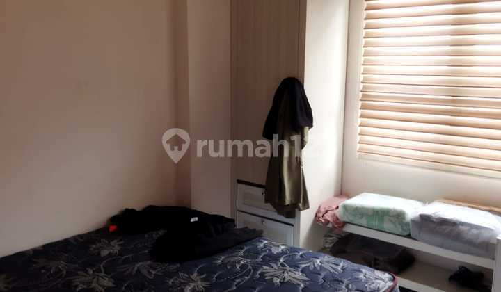 For Rent Gateway Pasteur Apartment 3BR Furnished