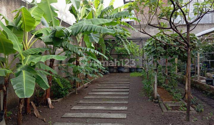 Dijual  Tanah Kavling Siap Bangun Dalam Komplek di Cisaranten Kulon Arcamanik 1