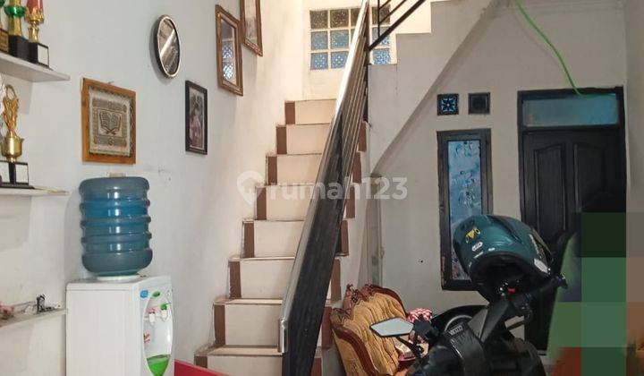 Di Jual Cepat Rumah 2 Lantai Di Pharmindo 1