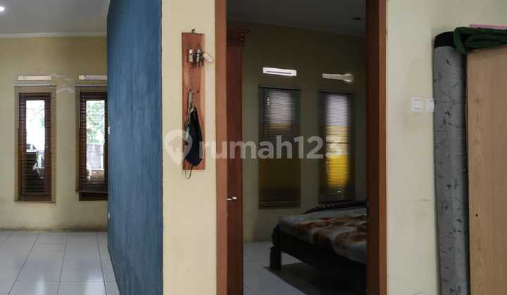 For Rent House Near Unjani Cibeber South Cimahi