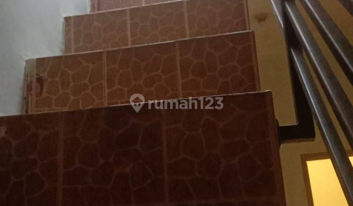 Dikontrakan Rumah Siap Huni Strategis Di Kamarung Cimahi Utara 2