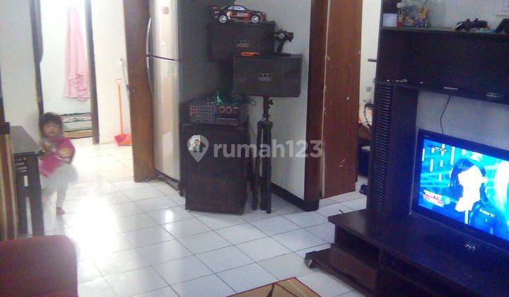 Jual Cepat Rumah Komplek Pemda Padasuka Cimahi Tengah 1