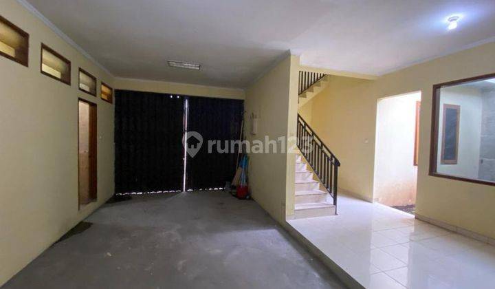 For Sale Sayap Paskal 2 Arah Seberang Istana Plaza Good Location 2