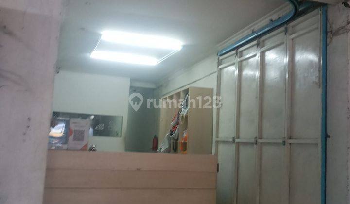 Dijual Tempat usaha Mainroad Ahmad yani dekat Cicadas dan Cicaheum 2