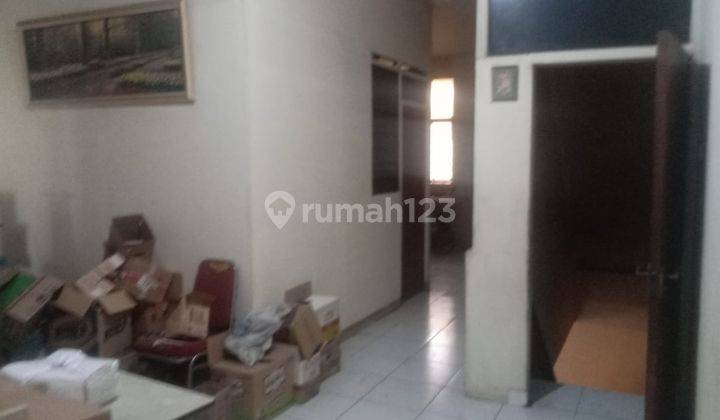 Ruko Bagus Strategis Jalan Utama di Kota Baru Parahyangan 1