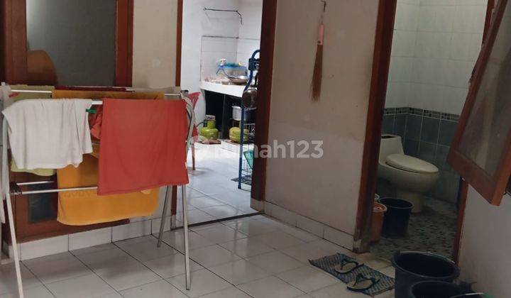 Dijual Rumah Standar Simple Di Kompleks Dekat Pasar Baros Cimahi 1