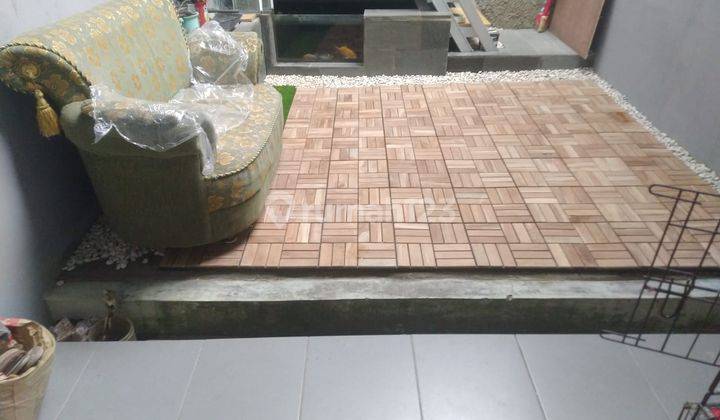 Di Jual Rumah Udara Sejuk Komplek Griya Asri Cimahi 2