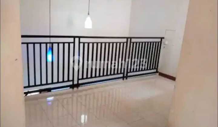 Disewakan Rumah 2 Lantai di Kota Mas Cimahi Utara
