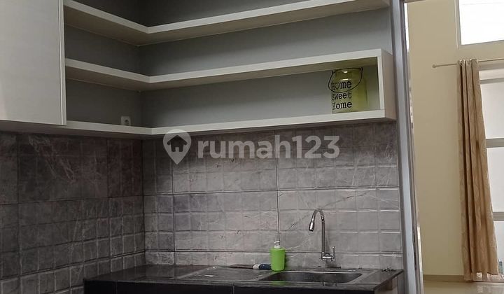 Disewakan Rumah 1 Lantai Hoek Zingonium Grand Sharon Soekarno Hatta