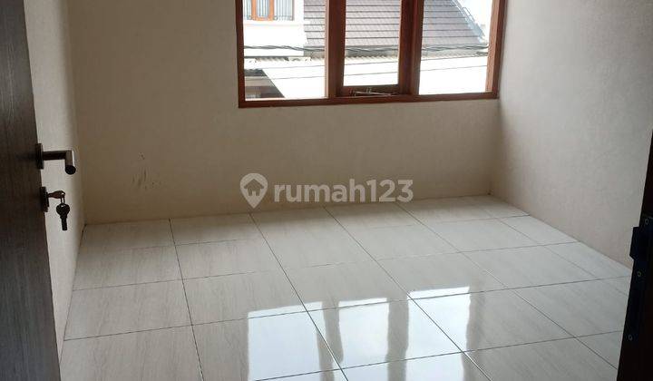 Dijual Rumah Minimalis Siap Huni di Kota Bali Padalarang 1