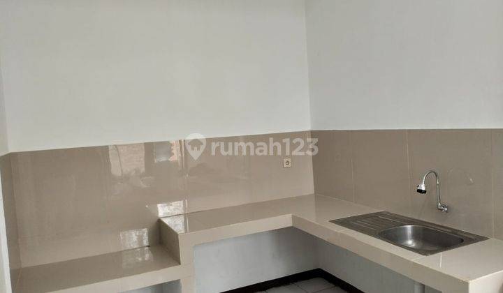 Dijual Rumah di Komplek Bunga Sariwangi Bandung  2