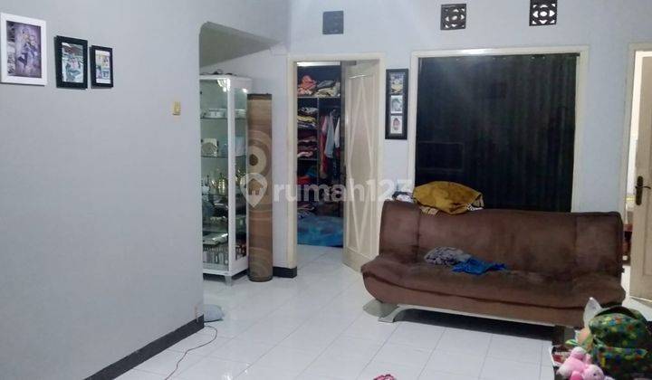 Dijual Rumah Daerah Padasuka Bandung  1