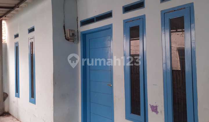 Pavilion for Rent Near Cimahi City Hall