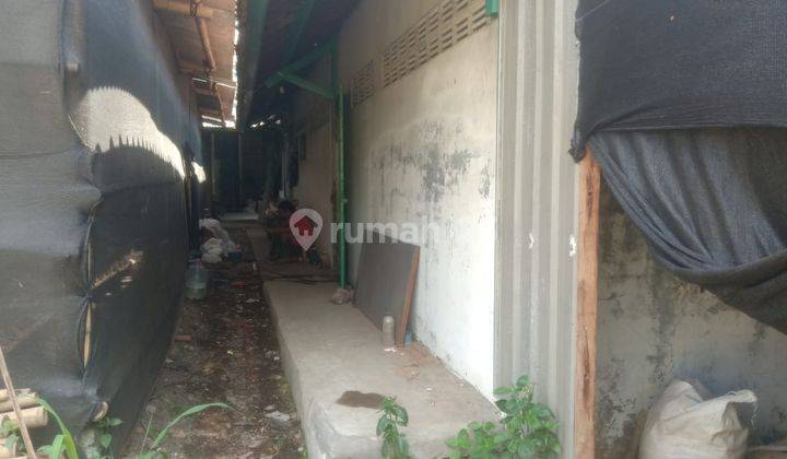 Di Jual Cepat Gudang Lokasi Strategis, Mainroad Sadang Holis Tki Taman Kopo Indah 2