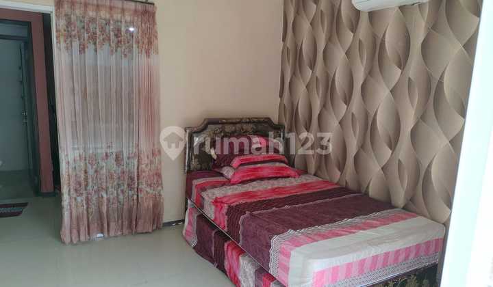 Disewakan Apartemen Dibawah NJOP di Gateway Pasteur