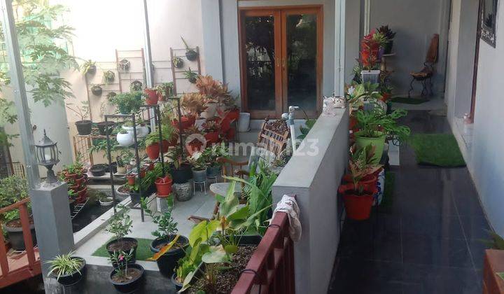 Rumah Strategis Cocok Buat Segala Usaha Di Sarijadi Sayap Pasteur Bandung 2