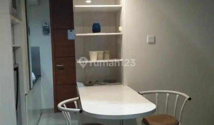 Jual Apartemen Dago Suite 1 BR Siap Huni Full Furnish Dekat Kampus Itb Bandung 1