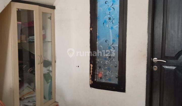 Di Jual Cepat Rumah 2 Lantai Di Pharmindo 2