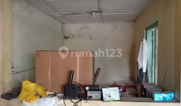 Di jual Ruko 2 Lantai Siap Usaha Mainroad Sudirman 2