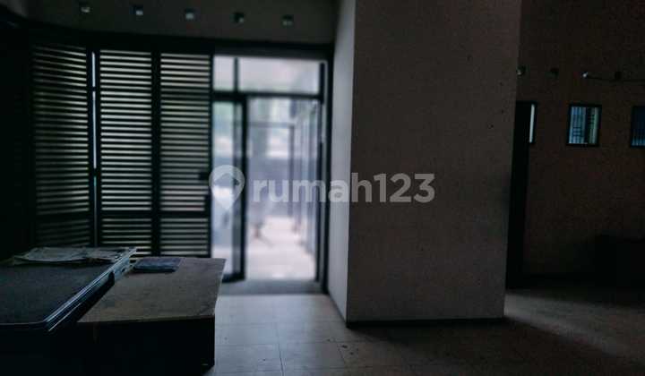 For Rent Minimalist 2-Story House in Sayap Burangrang - Talaga Bodas For Rent Minimalist 2-Story House in Sayap Burangrang - Talaga Bodas