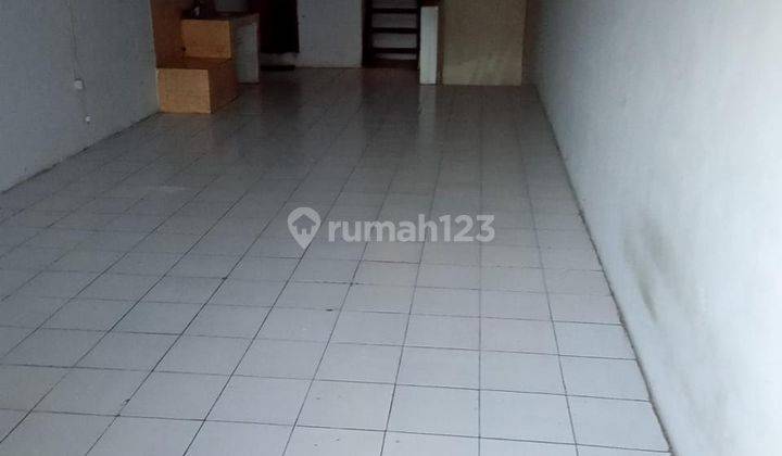 Disewakan Ruko 2,5 Lantai Mainroad Di Cihanjuang 1