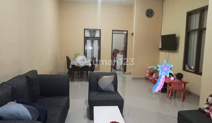 Rumah Cantik Asri Siap Huni di Ujungberung Bandung 2