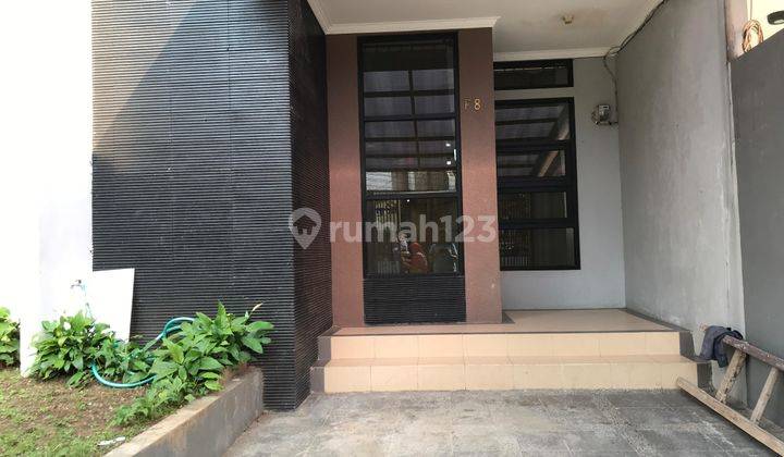 Di Jual Rumah Nyaman Di Bumi Sariwangi 1 Parongpong 1