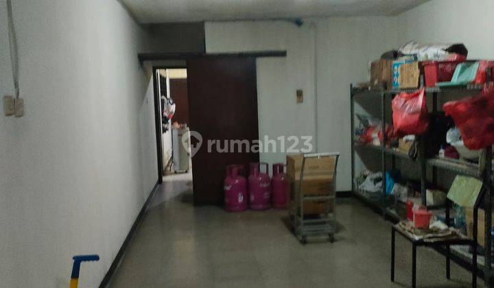 Rumah Besar Harga Miring Lok, Terusan Suryani Hitung Tanah Saja  2