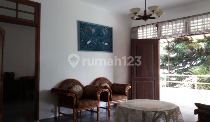Dijual Villa 2 Lantai Nyaman dan Sejuk di Sariwangi Bandung