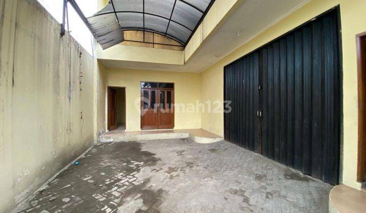 For Rent Sayap Paskal 2 Arah Seberang Istana Plaza Good Location 1