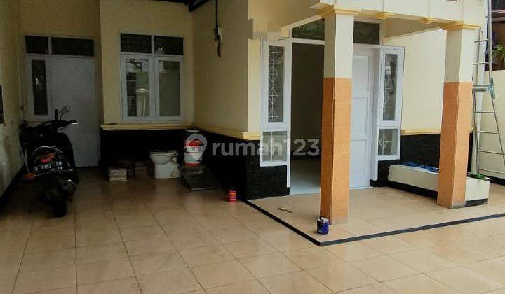 Dijual Rumah Taman Burung Gempol Sari Cijerah Bandung 1