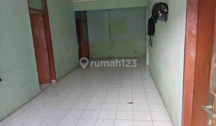Dikontrakan Rumah 1,5 Lantai Sederhana Di Suaka Cimahi Selatan 2