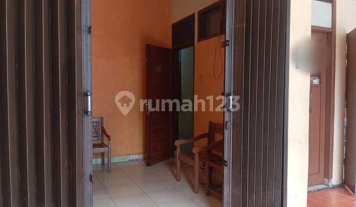 Disewakan Ruko 1 Lantai Di Padasuka Bandung