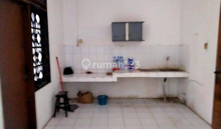 Rumah Bagus Nyaman di Taman Kopo Indah Tki 2 1