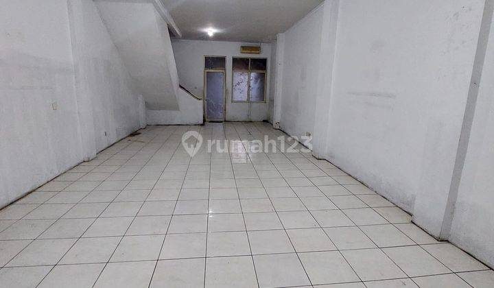 Di Jual Ruko Cocok Untuk Usaha Kbp Kota Baru Parahyangan Padalarang 1