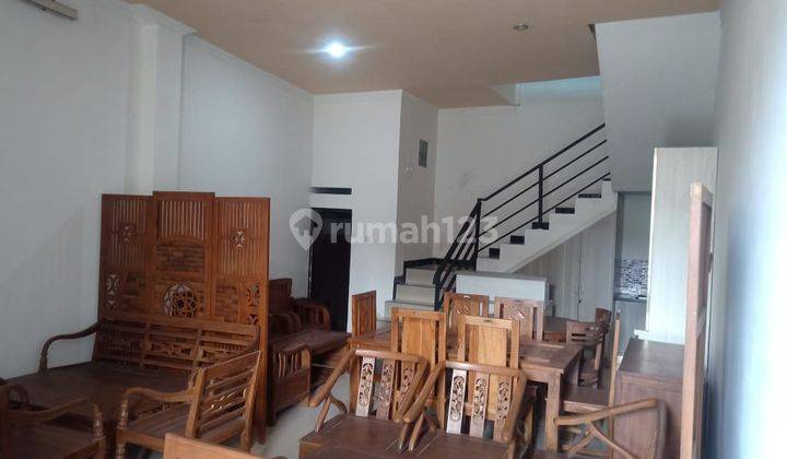 Di Jual Ruko Strategis Maindroad Cimahi , Turun Harga Khusus Minggu Ini  2