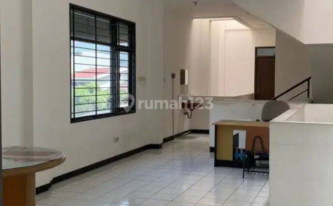 Dijual Ruko Tiga Lantai Strategis Pusat Kota Dekat Alun alun Bandung 1